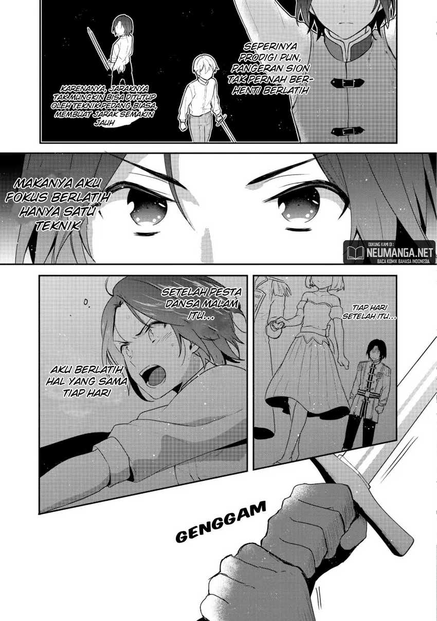 Tearmoon Empire Story Chapter 18 Gambar 6